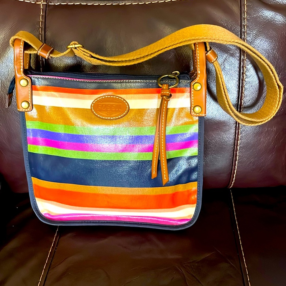 Fossil Purse